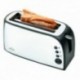 TOSTADORA DOBLE RANURA LARGA DE LACOR
