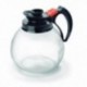 JARRA CAFÉ CRISTAL DE LACOR 1.8 Litros
