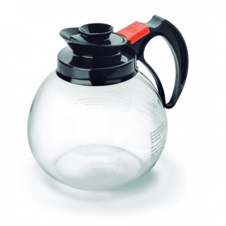 JARRA CAFÉ CRISTAL DE LACOR 1.8 Litros