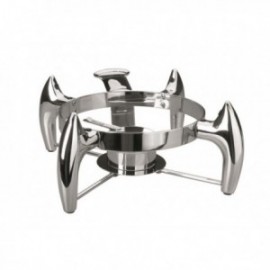 Redondo de Lacor, de luxo ranzinza