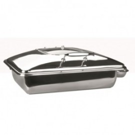 CHAFING-DISH LUXE GASTRONORM DE LACOR 43X59X20 CM