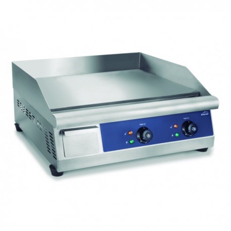 PLACA GRILL PROFESIONAL DE LACOR 61.5X51X26 CM
