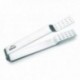 Tweezers de pressão para saquinhos de chá lacor 13,5 cm