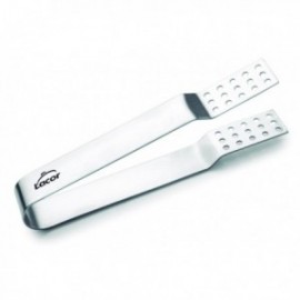 Tweezers de pressão para saquinhos de chá lacor 13,5 cm