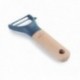 PELADOR LISO INOX UNITE DE LACOR