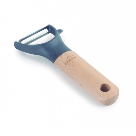 PELADOR LISO INOX UNITE DE LACOR