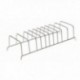 Tastadas de rack halogen glash12lt de lacor