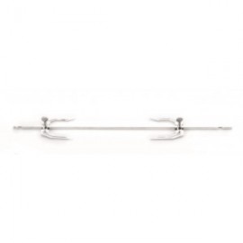Espeto de borboleta para 69342 de lacor