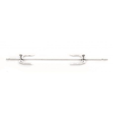 Espeto de borboleta para 69342 de lacor