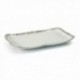 Lacor 29x17,5 cm Wavy Retangular Source