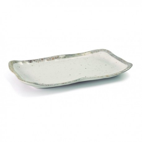 Lacor 29x17,5 cm Wavy Retangular Source