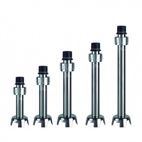 MOTOR BATIDORA BRISK SERIE 350 DE VELOCIDAD FIJA DE LACOR