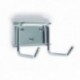 SOPORTE BATIDORA BRISK INDIVIDUAL DE LACOR 7 CM