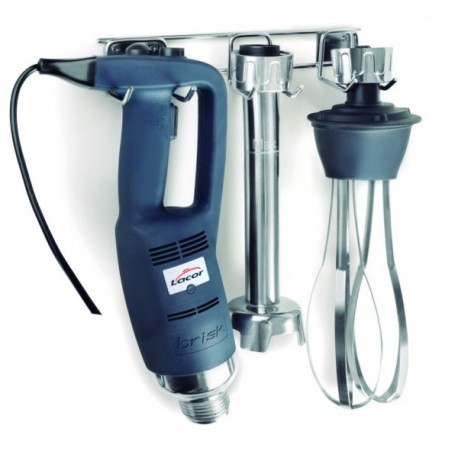 SOPORTE BATIDORA BRISK TRIPLE DE LACOR 28 CM