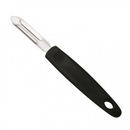 PELADOR PROFESIONAL CUCHILLA FIJA DE LACOR