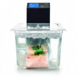 Bolas isolantes para lacor sous vide