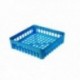 Cesta base de lacor 35x35x12 cm