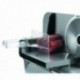 Arquivo de cortador elétrico 150W 190mm de lacor