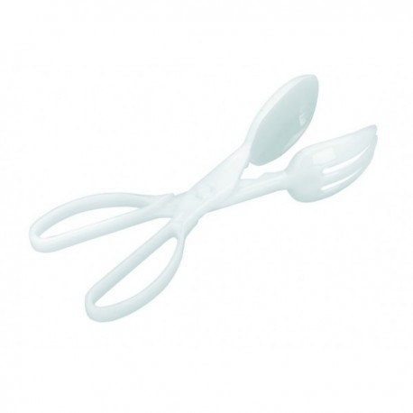 PINZA ENSALADA PLÁSTICO DE LACOR