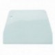 Decoração de plástico lacor descarga 155x105 mm