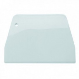 Decoração de plástico lacor descarga 155x105 mm