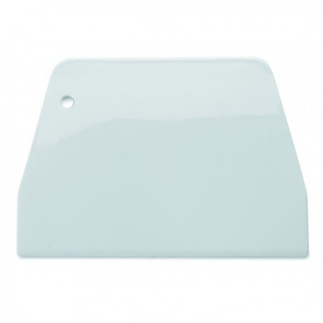 RASQUETA DECORACION PLASTICO DE LACOR 155X105 MM