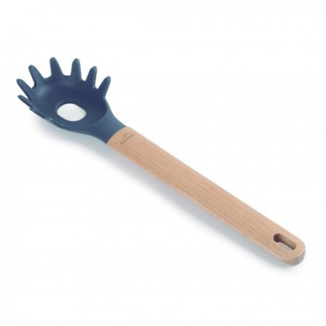 Spaguetis Unite Server do Lacor