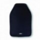 FUNDA ENFRIABOTELLAS BLACK DE LACOR 15X23 CM