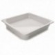 Gastronorma melamina 2/3 do lacor 350x325x65 mm