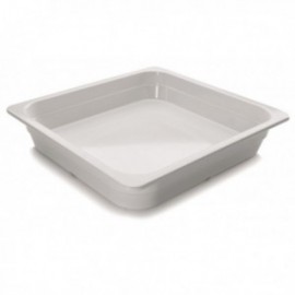 CUBETA MELAMINA GASTRONORM 2/3 DE LACOR 350X325X65 MM