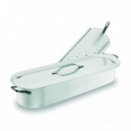 Chef-chef-chef-alumínio