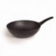 WOK JAVA DE LACOR 28 CM