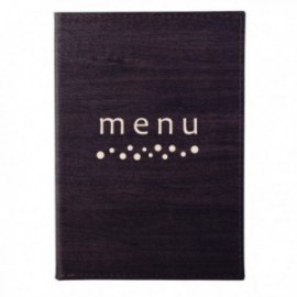 Lacor Tizian Menu Porture 23x32 cm