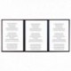 Lacor Tizian Menu Porture 23x32 cm