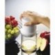 Espremedor manual para todos os tipos de frutas