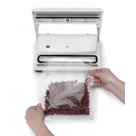 Máquina de vácuo doméstica COMPACT.