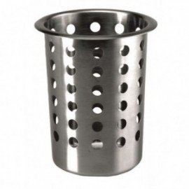 CUBERGIACES INOXIDADE DE LACOR 12X14 CM