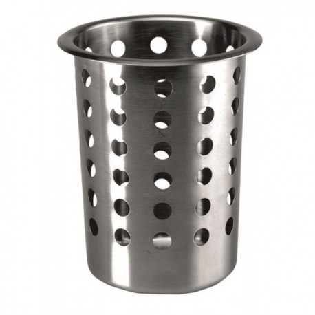 CUBERGIACES INOXIDADE DE LACOR 12X14 CM