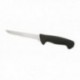 CUCHILLO DESHUESADOR PROFESIONAL DE LACOR 14 CM