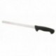 CUCHILLO JAMONERO PROFESIONAL DE LACOR 26 CM