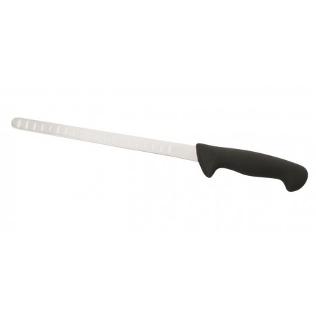 CUCHILLO JAMONERO PROFESIONAL DE LACOR 26 CM