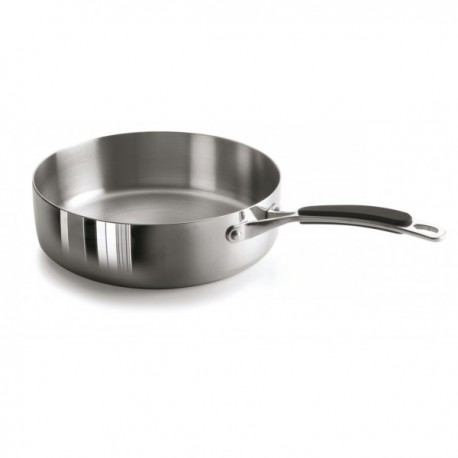 Lacor trimetal sautex 24 cm