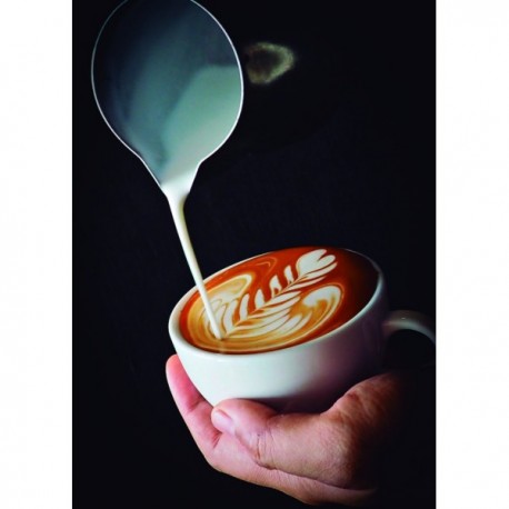 Lacor inox barista lechera