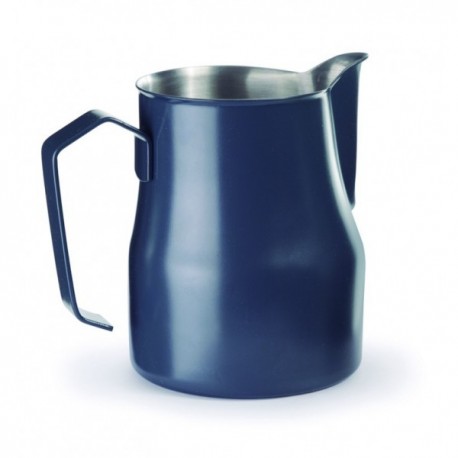 LECHERA BARISTA DE LACOR Gris