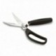 Tesoura de cozinha lacor 27 cm
