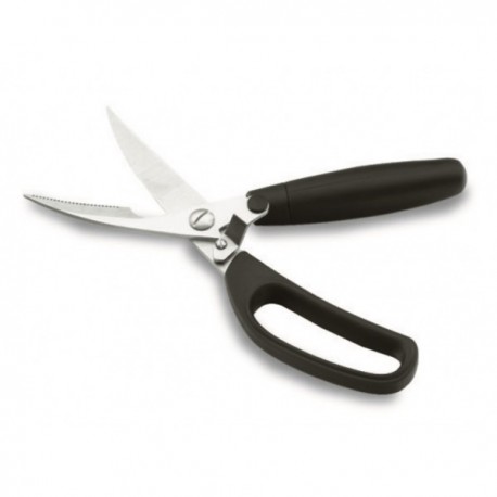 Tesoura de cozinha lacor 27 cm