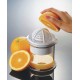 EXPRIMIDOR MANUAL CON VASO