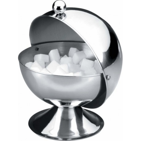 AZUCARERO SOBREMESA INOX