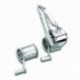 RALLADOR INOXIDABLE MANIVELA 2 CUCHILLAS DE LACOR