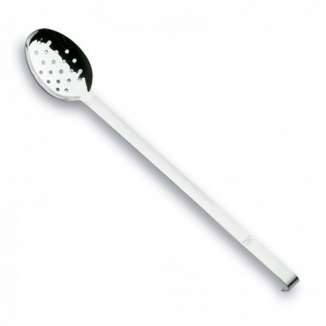 Cuchara perforada. (inox)